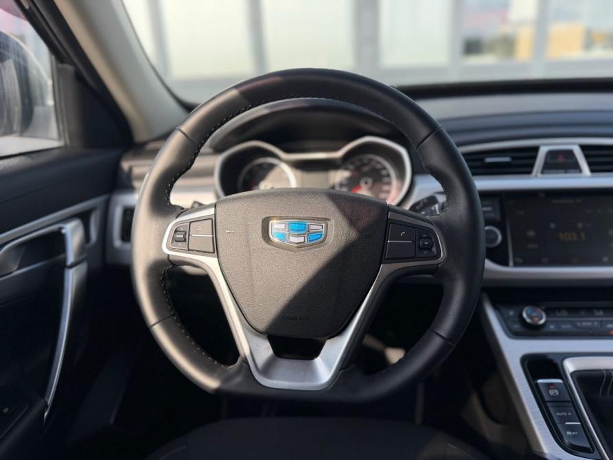Geely Atlas I Волгоград  - изображение 16