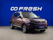 Changan CS35 Plus I Москва  - изображение 24