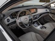 Mercedes-Benz S-Класс AMG III (W222 C217) Краснодар  - изображение 58