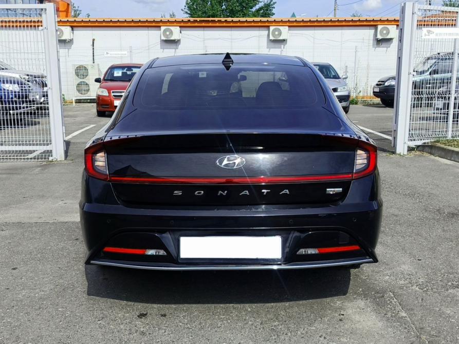 Hyundai Sonata VIII (DN8) Брянск  - изображение 6