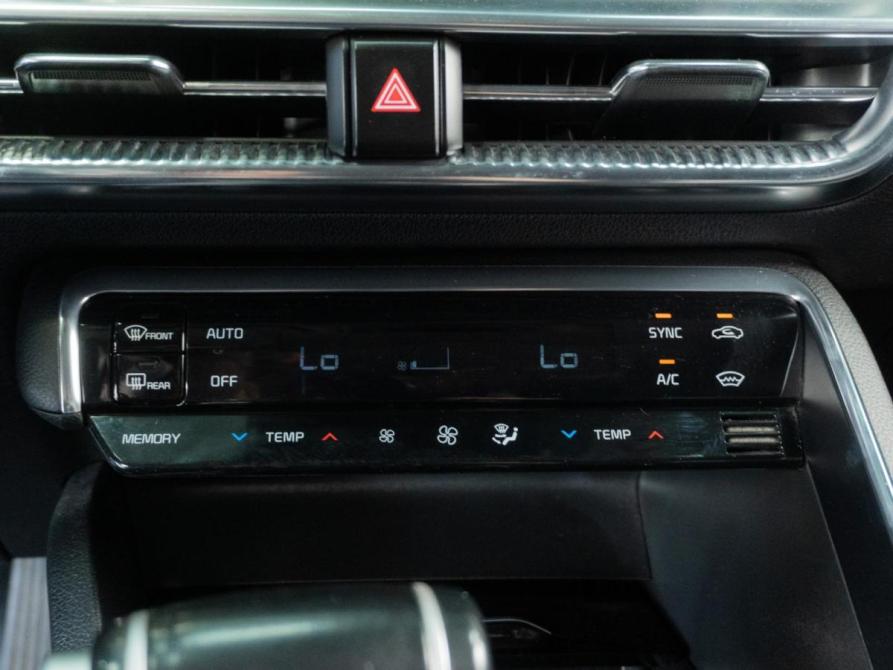 Kia K5 III Тюмень  - изображение 16