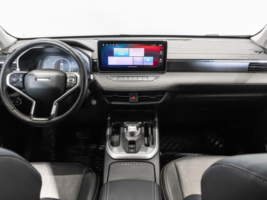 Haval Jolion I Рестайлинг Казань  - изображение 6