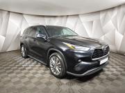 Toyota Highlander IV (XU70) Москва  - изображение 27