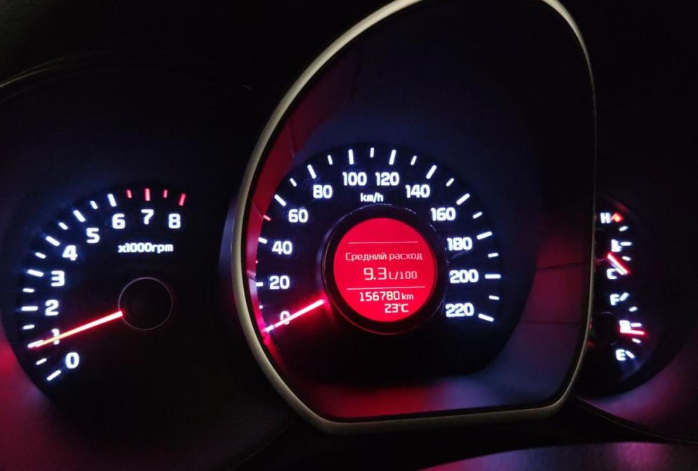 Kia Rio III Рестайлинг Ярославль  - изображение 9