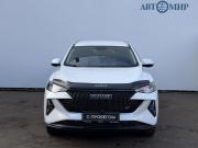 Haval F7 I Рестайлинг Москва  - изображение 15