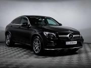 Mercedes-Benz GLC Coupe I (C253) Москва  - изображение 21