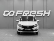 Lada (ВАЗ) Granta I Рестайлинг Ростов-на-Дону  - изображение 18