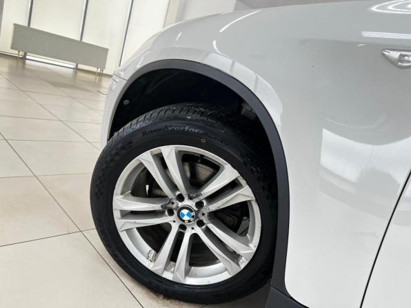 BMW X6 I (E71) с пробегом 2012 года, цена 1 789 000 рублей, 188947 км, внедорожник, Автокод Объявления