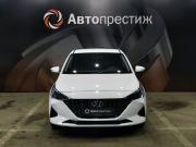 Hyundai Solaris II Рестайлинг Ставрополь  - изображение 28