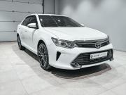 Toyota Camry VII (XV50) Рестайлинг Екатеринбург  - изображение 19