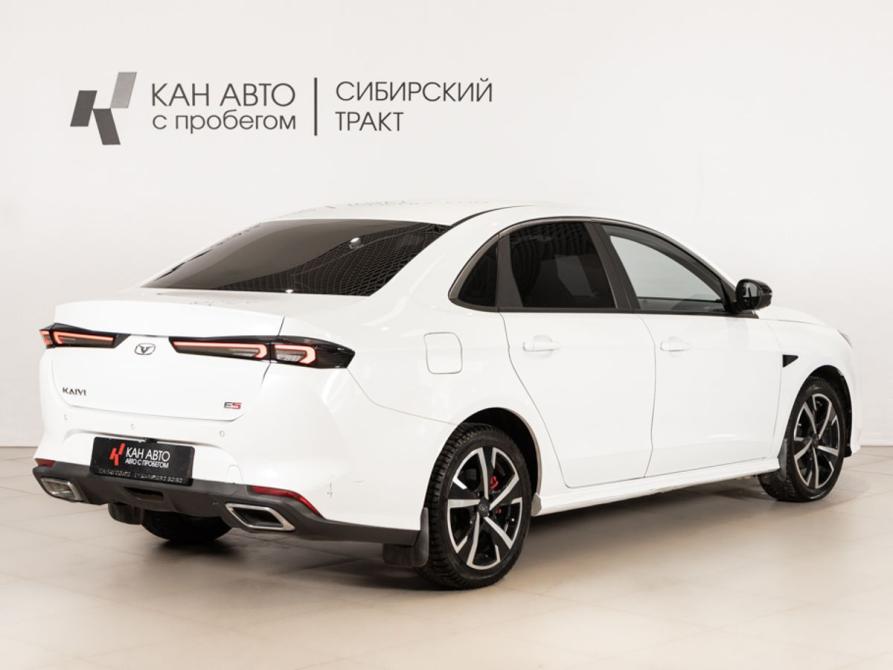 Kaiyi E5 Казань  - изображение 3