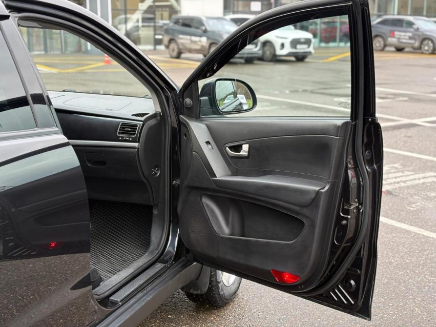 SsangYong Actyon II Томск  - изображение 22