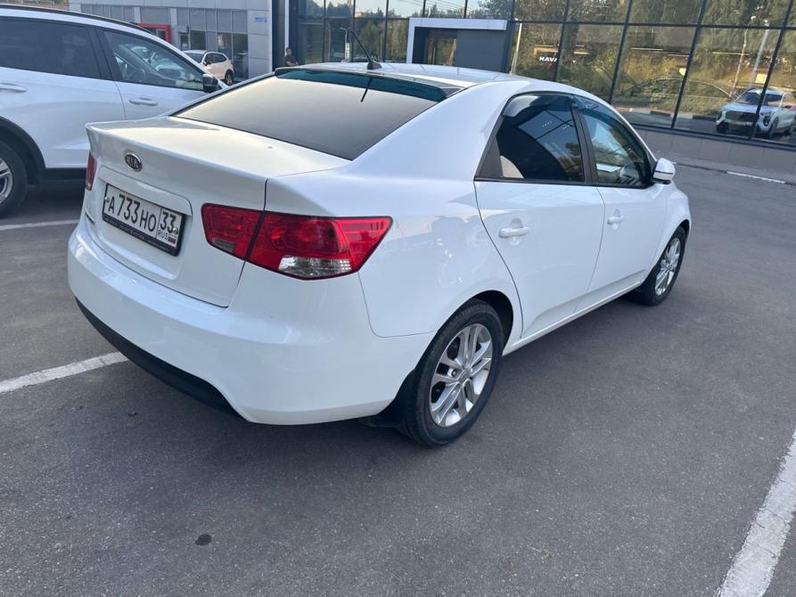 Kia Cerato II Нижний Новгород  - изображение 8