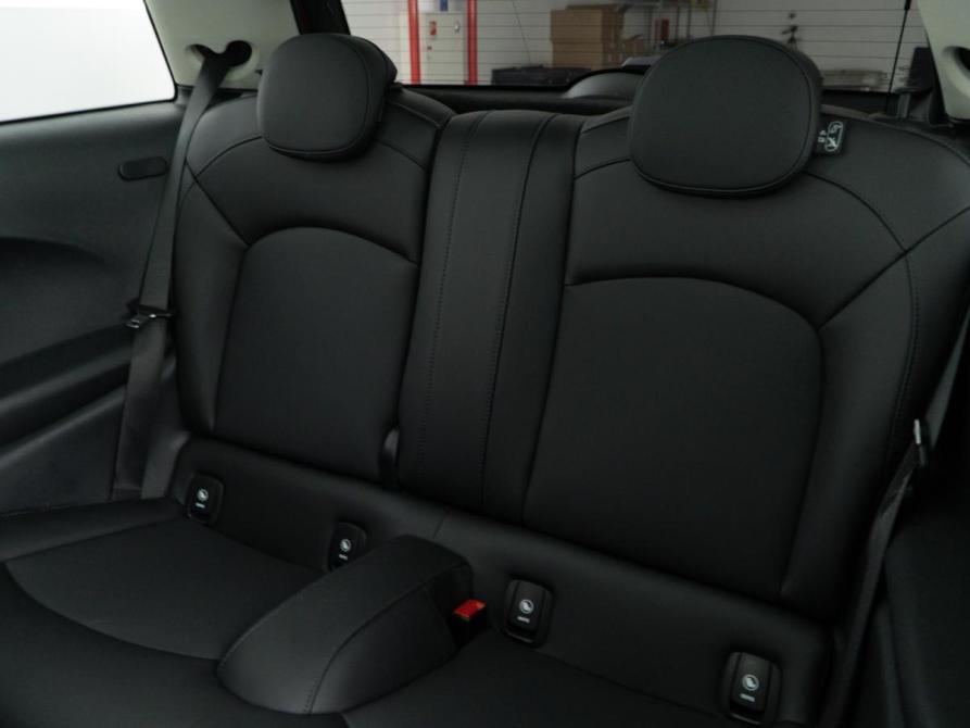 Mini Hatch III (F55/F56) Рестайлинг 2 Москва  - изображение 9