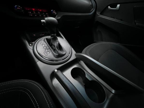 Kia Sportage III с пробегом 2013 года, цена 1 350 000 рублей, 169997 км, внедорожник, Автокод Объявления