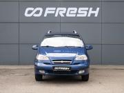 Chevrolet Rezzo Краснодар  - изображение 25