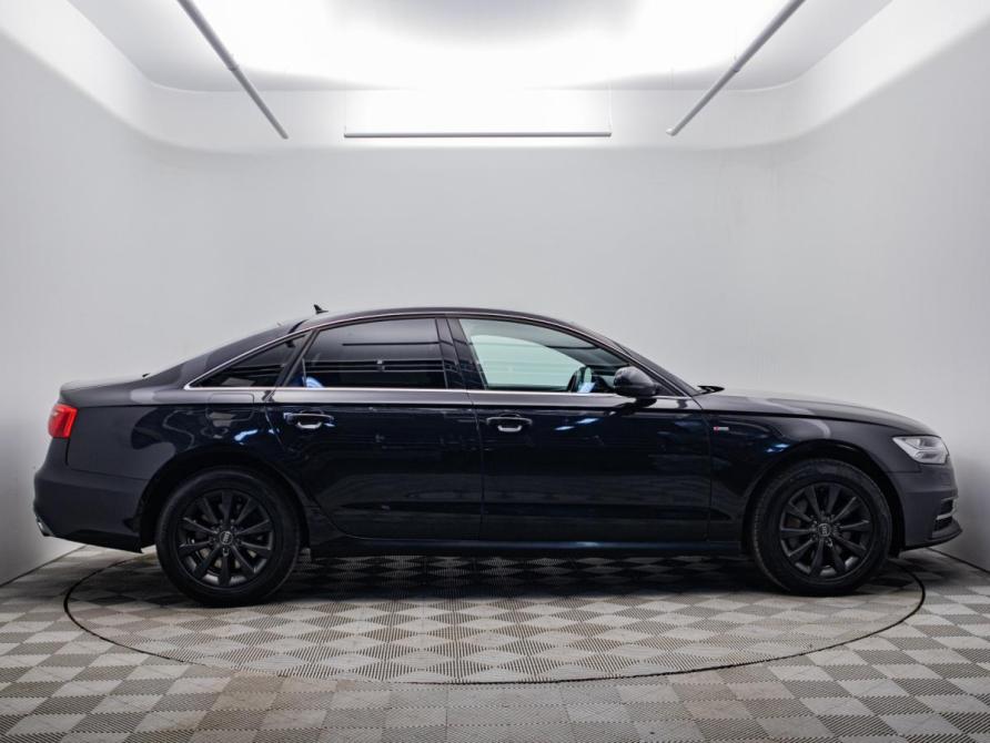 Audi A6 IV (C7) Москва  - изображение 6