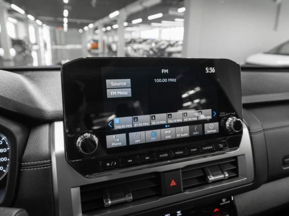 Mitsubishi L200 VI с пробегом 2025 года, цена 5 300 000 рублей, 50 км, пикап, Автокод Объявления