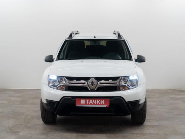 Renault Duster I Рестайлинг с пробегом 2019 года, цена 1 450 000 рублей, 105297 км, внедорожник, Автокод Объявления