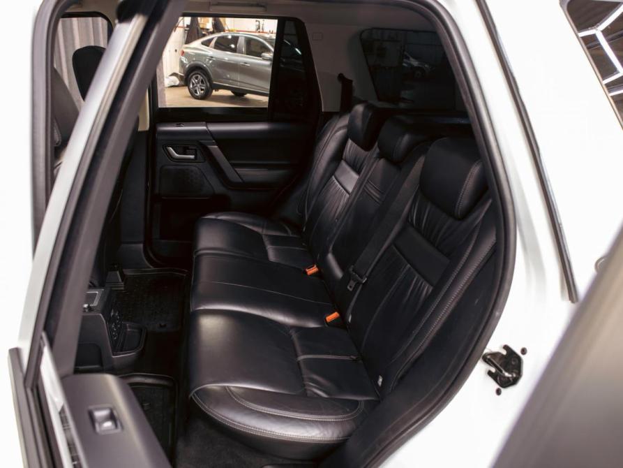 Land Rover Freelander II Рестайлинг Краснодар  - изображение 19