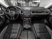 Volkswagen Touareg II Рестайлинг Москва  - изображение 42