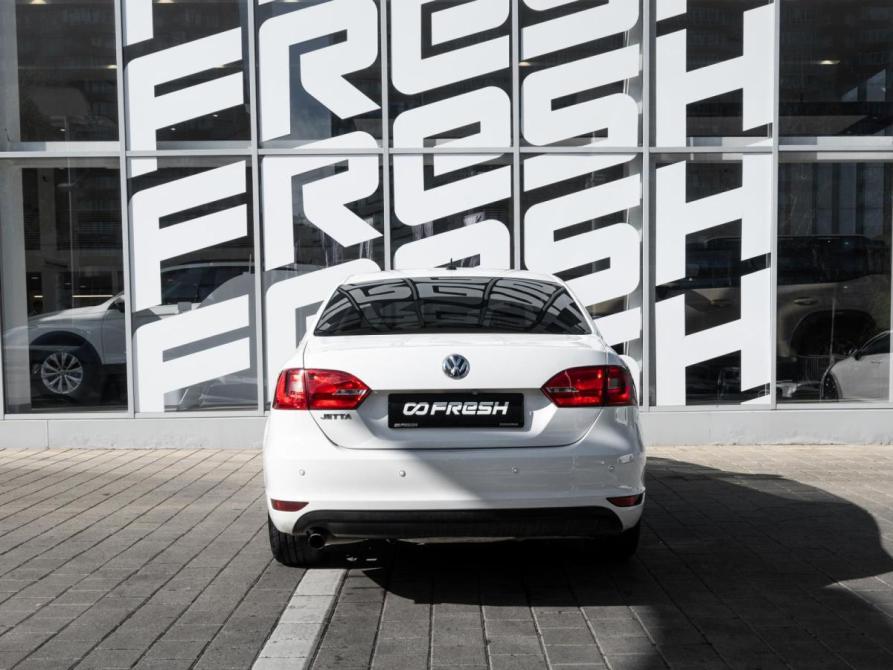 Volkswagen Jetta VI Ставрополь  - изображение 4