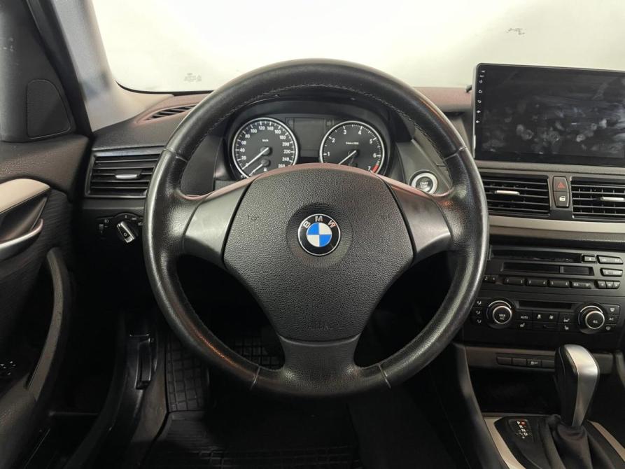 BMW X1 I (E84) Рестайлинг Воронеж  - изображение 12