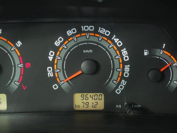 Lada (ВАЗ) Niva Travel I с пробегом 2023 года, цена 879 000 рублей, 96000 км, внедорожник, Автокод Объявления