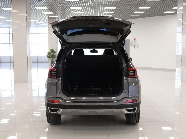 Chery Tiggo 4 Pro I с пробегом 2024 года, цена 1 674 000 рублей, 32953 км, внедорожник, Автокод Объявления