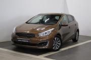 Kia Ceed II Рестайлинг Ульяновск  - изображение 16