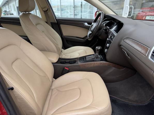 Audi A4 IV (B8) Рестайлинг с пробегом 2013 года, цена 1 200 000 рублей, 166111 км, седан, Автокод Объявления