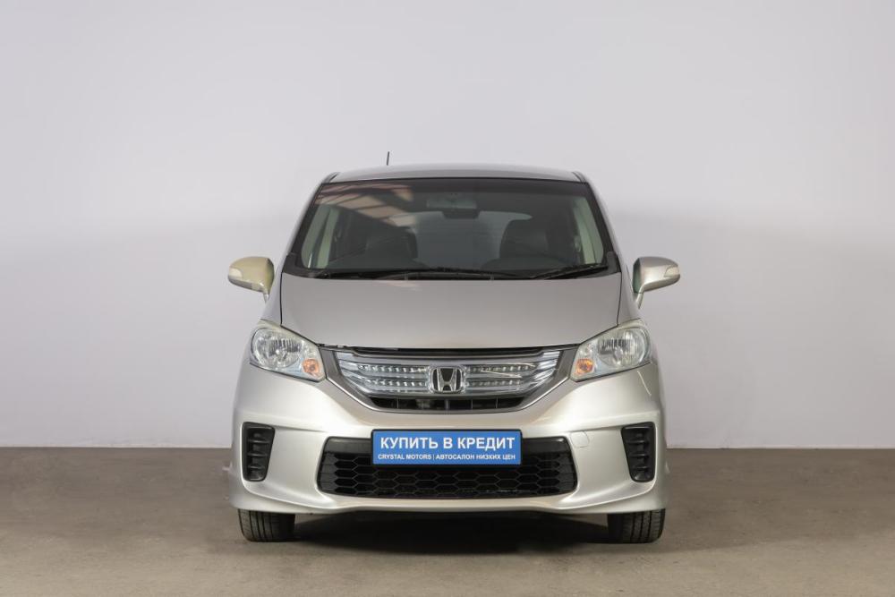 Honda Freed I Рестайлинг Новосибирск  - изображение 2