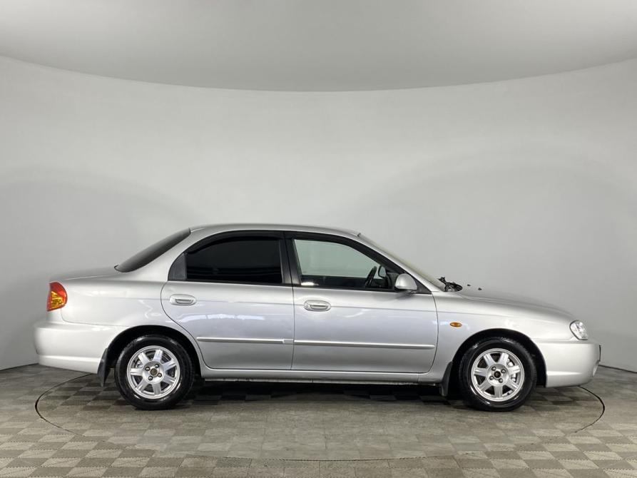 Kia Spectra I Рестайлинг 2 Воронеж  - изображение 11