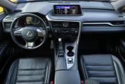 Lexus RX IV Сыктывкар  - изображение 37