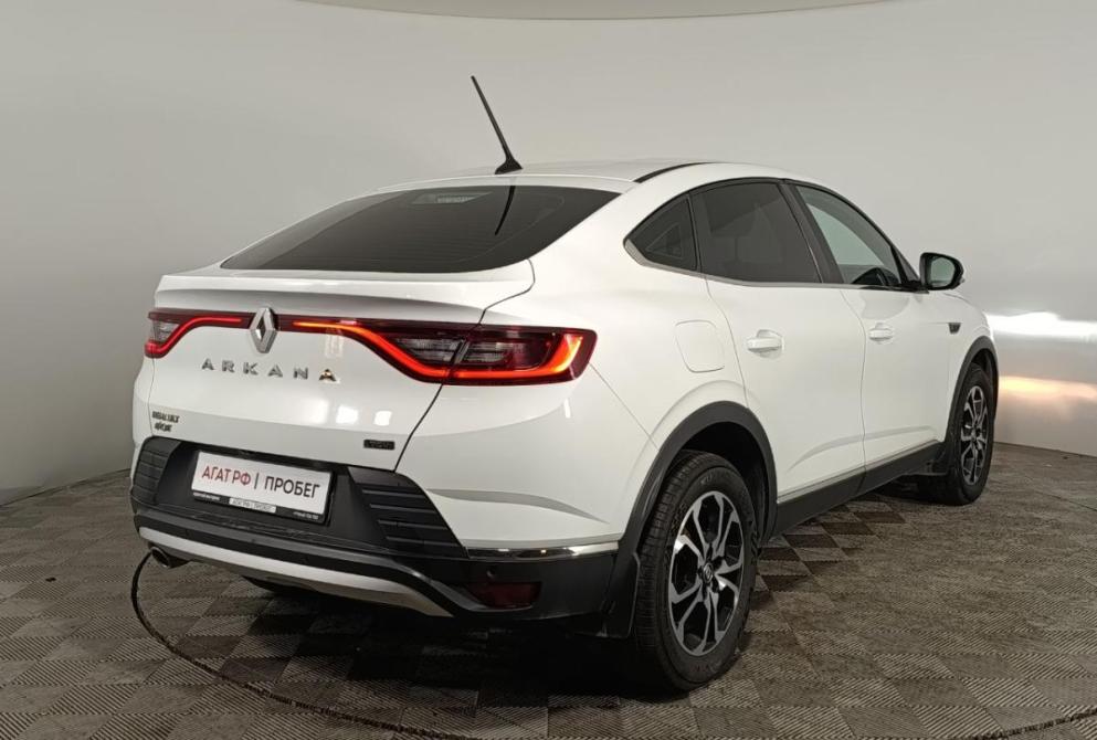 Renault Arkana I Волгоград  - изображение 7
