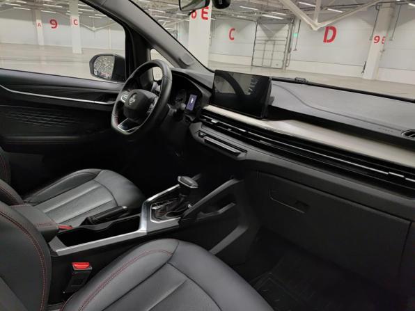Livan X3 Pro с пробегом 2023 года, цена 1 399 000 рублей, 20811 км, внедорожник, Автокод Объявления