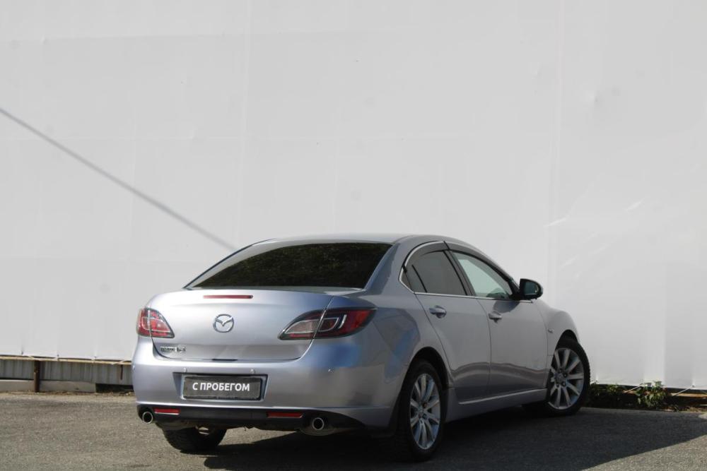 Mazda 6 II (GH) Березники  - изображение 4