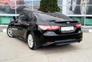 Toyota Camry VII (XV50) Рестайлинг 2 Саратов  - изображение 35