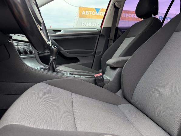 Volkswagen Golf VII с пробегом 2013 года, цена 950 000 рублей, 190000 км, хэтчбек, Автокод Объявления