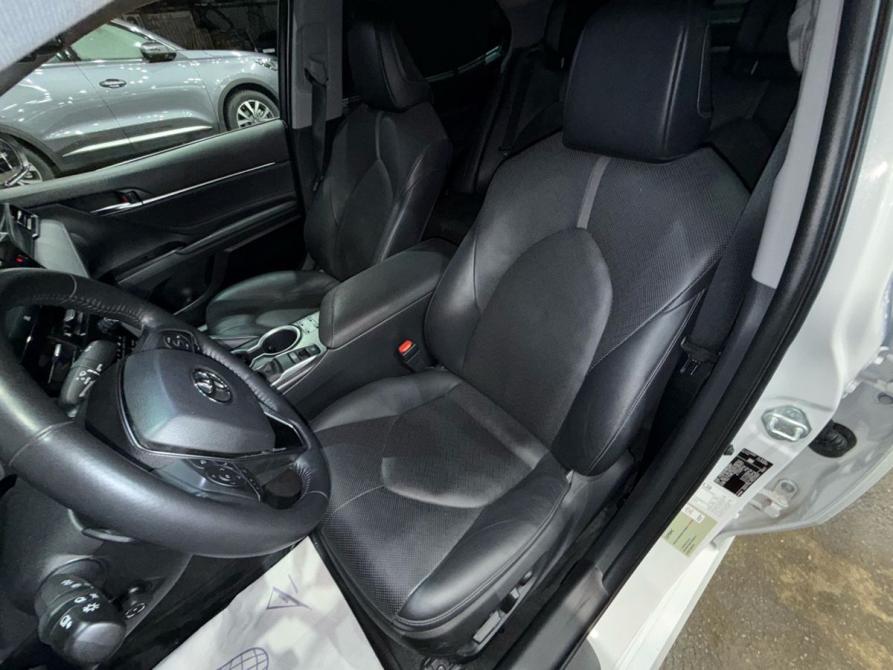 Toyota Camry VIII (XV70) Ставрополь  - изображение 10