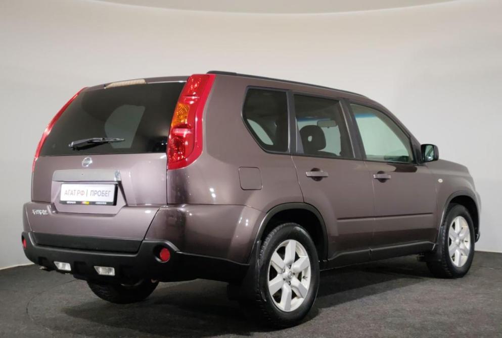 Nissan X-Trail II Ярославль  - изображение 5