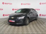 Chevrolet Cruze I Рестайлинг Вологда  - изображение 18