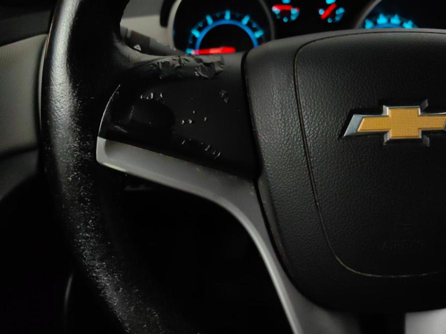 Chevrolet Cruze I Подольск  - изображение 18
