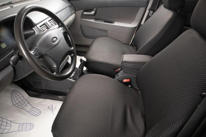 Lada (ВАЗ) Priora I с пробегом 2012 года, цена 279 000 рублей, 221911 км, универсал, Автокод Объявления