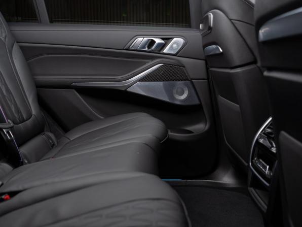 Новый BMW X7 I (G07) Рестайлинг 2026 года, цена 18 890 000 рублей, внедорожник, Автокод Объявления