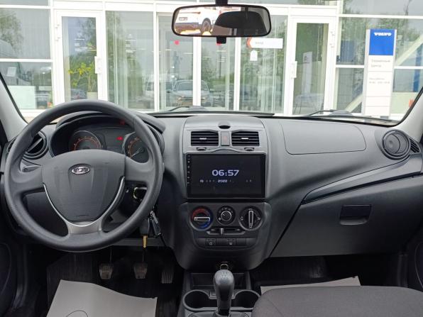 Lada (ВАЗ) Granta I Рестайлинг с пробегом 2023 года, цена 760 000 рублей, 27600 км, седан, Автокод Объявления