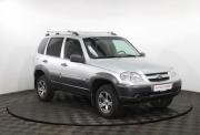 Chevrolet Niva I Рестайлинг Нижний Новгород  - изображение 28
