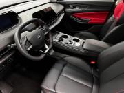 Changan CS55 Plus II Санкт-Петербург  - изображение 36