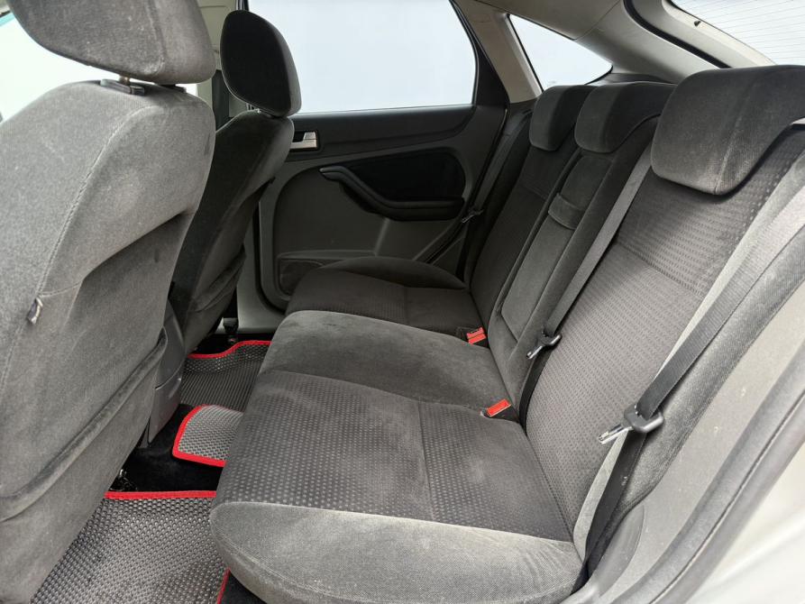 Ford Focus II Москва  - изображение 11