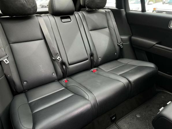 Li Auto (Lixiang) L7 I с пробегом 2023 года, цена 5 199 000 рублей, 100408 км, внедорожник, Автокод Объявления